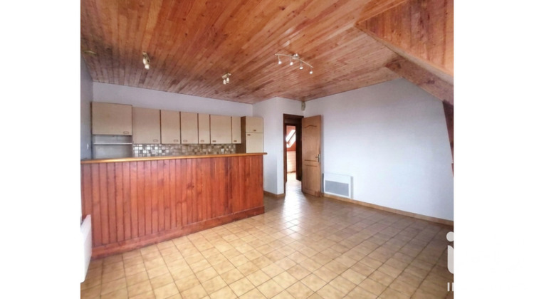 Ma-Cabane - Vente Appartement Gouville-sur-Mer, 67 m²