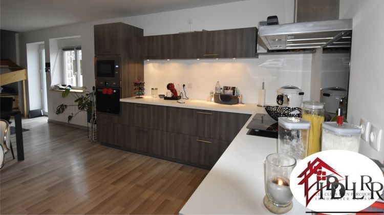 Ma-Cabane - Vente Appartement Goux-lès-Dambelin, 83 m²