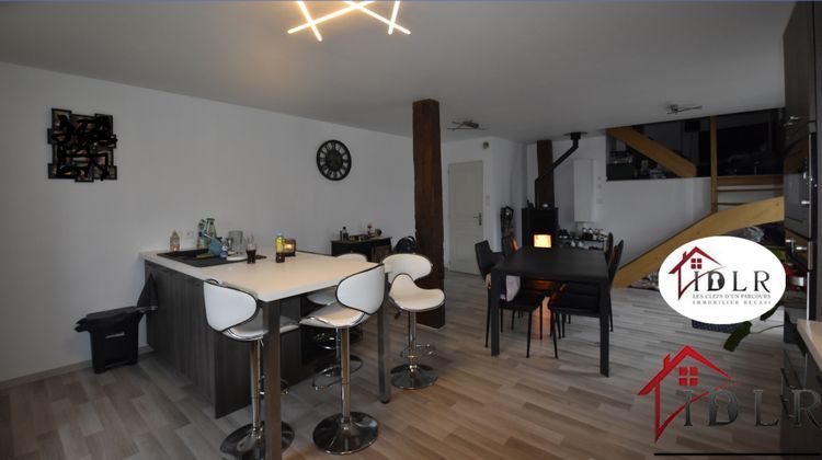 Ma-Cabane - Vente Appartement Goux-lès-Dambelin, 83 m²