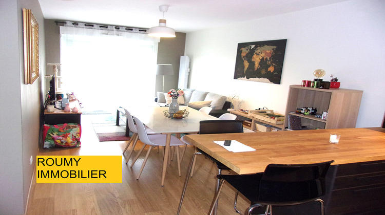 Ma-Cabane - Vente Appartement GOVEN, 47 m²