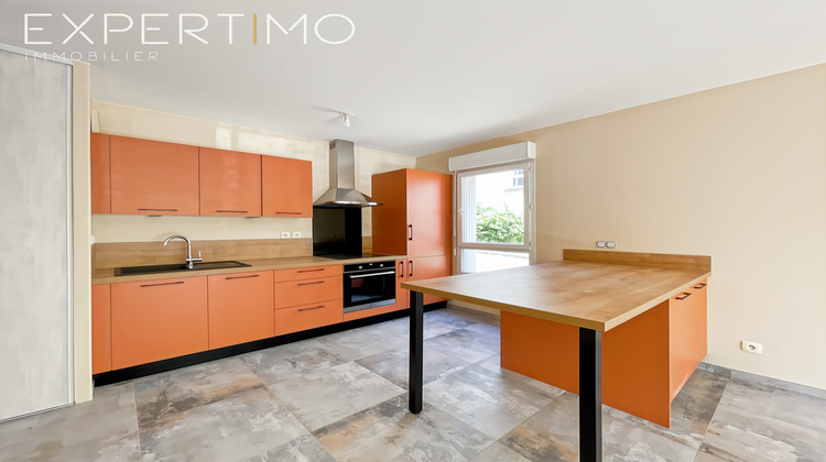 Ma-Cabane - Vente Appartement Goven, 72 m²