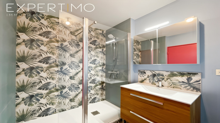 Ma-Cabane - Vente Appartement Goven, 72 m²