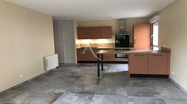 Ma-Cabane - Vente Appartement GOVEN, 73 m²