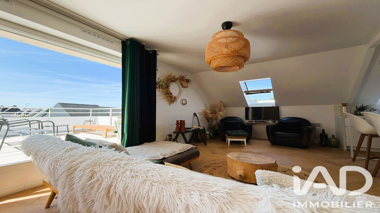 Ma-Cabane - Vente Appartement Goven, 56 m²