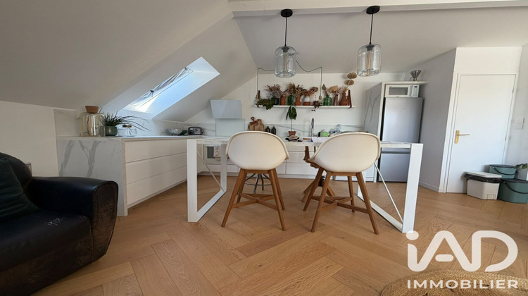 Ma-Cabane - Vente Appartement Goven, 56 m²