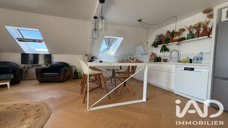 Ma-Cabane - Vente Appartement Goven, 56 m²