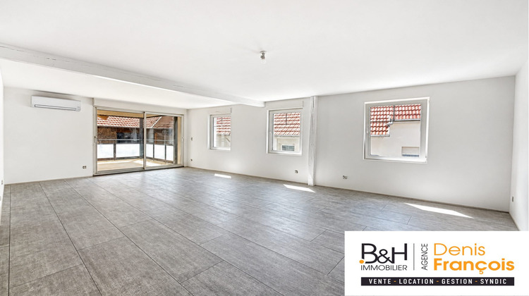 Ma-Cabane - Vente Appartement Goxwiller, 91 m²
