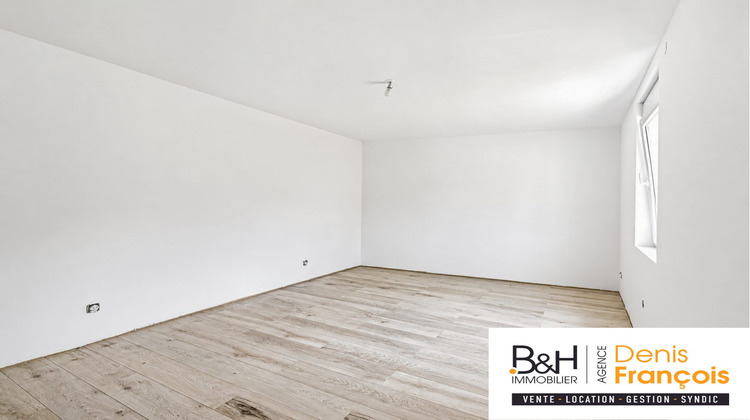 Ma-Cabane - Vente Appartement Goxwiller, 91 m²