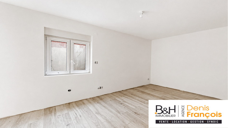Ma-Cabane - Vente Appartement Goxwiller, 91 m²