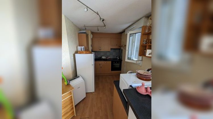 Ma-Cabane - Vente Appartement Grabels, 40 m²