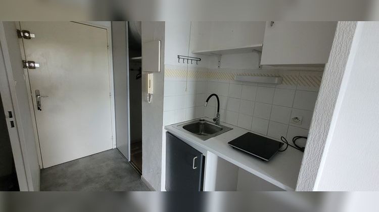 Ma-Cabane - Vente Appartement Grabels, 21 m²