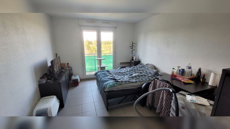 Ma-Cabane - Vente Appartement Grabels, 20 m²