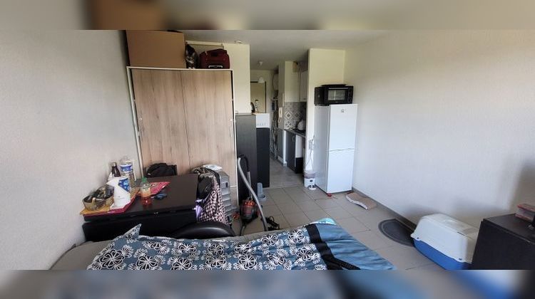 Ma-Cabane - Vente Appartement Grabels, 20 m²