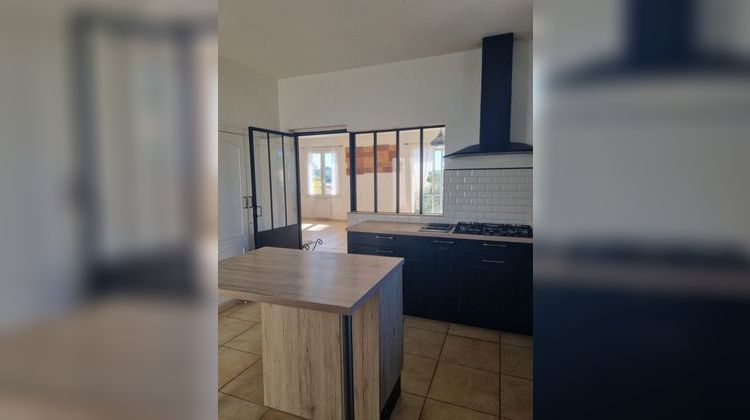 Ma-Cabane - Vente Appartement Grabels, 110 m²