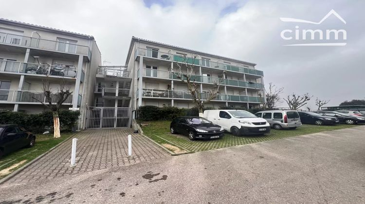 Ma-Cabane - Vente Appartement Grabels, 20 m²