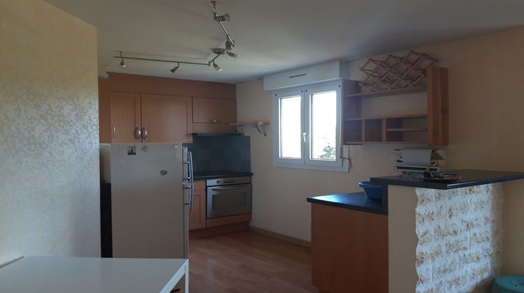 Ma-Cabane - Vente Appartement Grabels, 39 m²