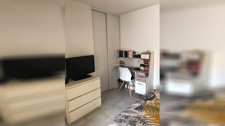 Ma-Cabane - Vente Appartement Grabels, 44 m²