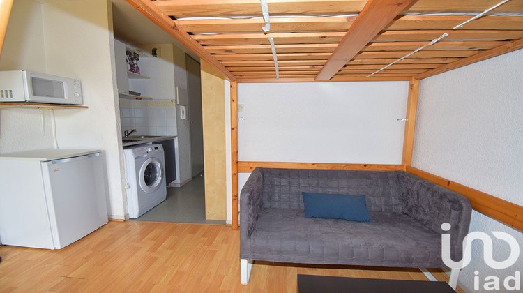 Ma-Cabane - Vente Appartement Grabels, 20 m²