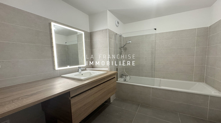 Ma-Cabane - Vente Appartement Grabels, 68 m²