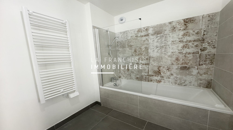 Ma-Cabane - Vente Appartement Grabels, 66 m²