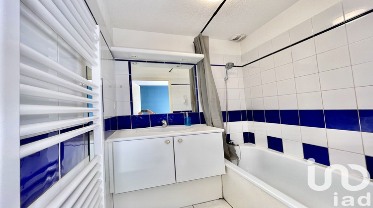 Ma-Cabane - Vente Appartement Grabels, 38 m²