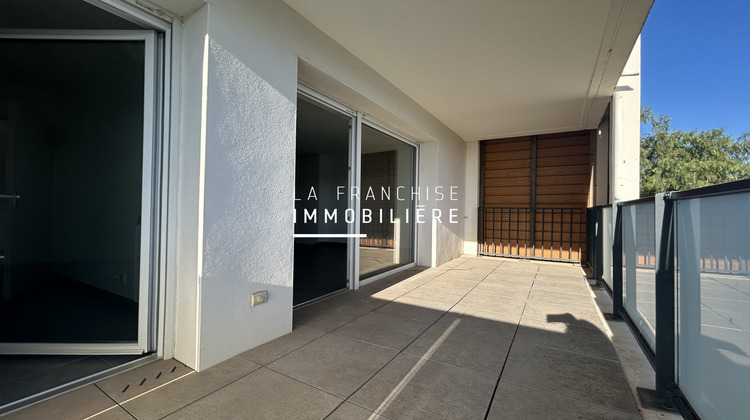 Ma-Cabane - Vente Appartement Grabels, 52 m²