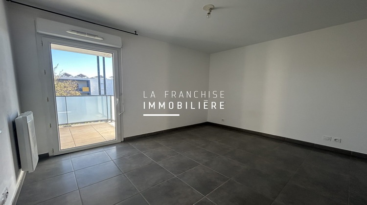 Ma-Cabane - Vente Appartement Grabels, 52 m²