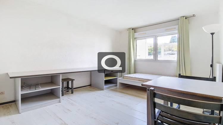 Ma-Cabane - Vente Appartement Grabels, 17 m²