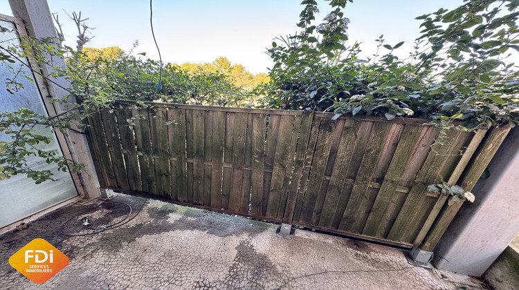 Ma-Cabane - Vente Appartement Grabels, 21 m²