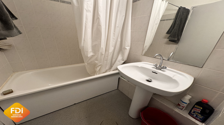 Ma-Cabane - Vente Appartement Grabels, 21 m²