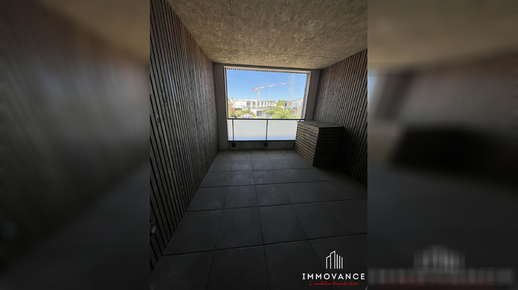 Ma-Cabane - Vente Appartement Grabels, 56 m²