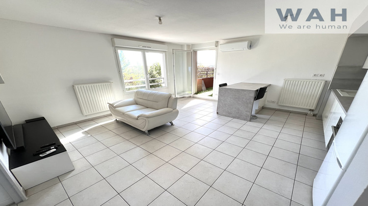 Ma-Cabane - Vente Appartement Grabels, 40 m²