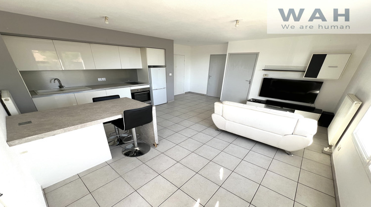 Ma-Cabane - Vente Appartement Grabels, 40 m²