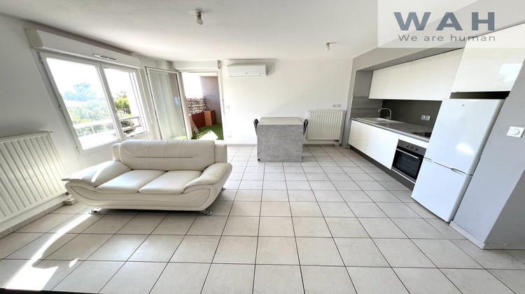 Ma-Cabane - Vente Appartement Grabels, 40 m²