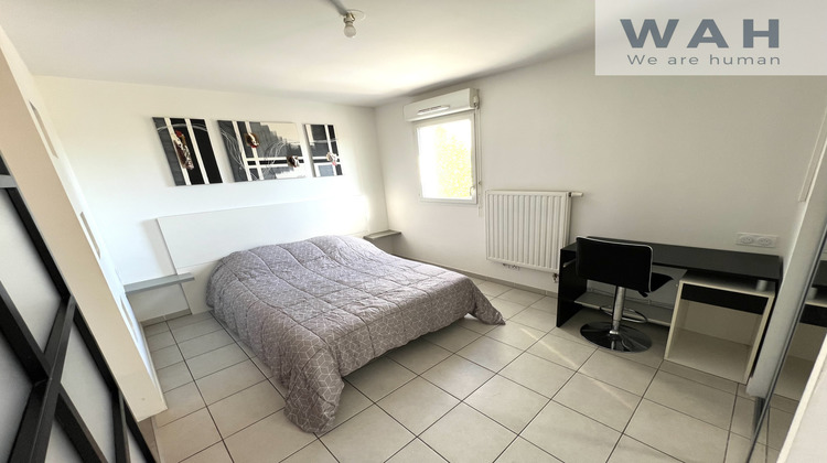 Ma-Cabane - Vente Appartement Grabels, 40 m²