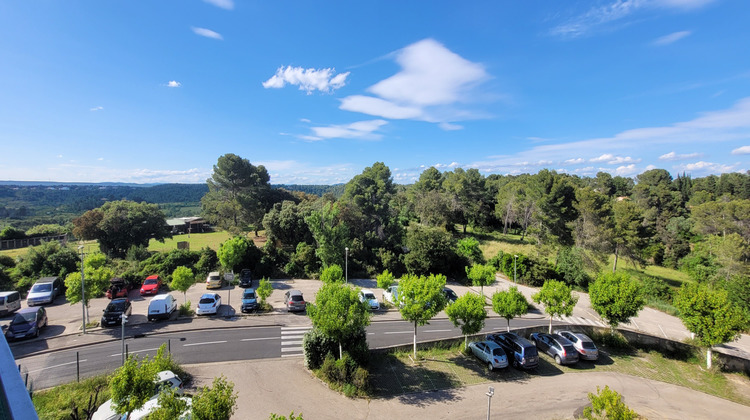 Ma-Cabane - Vente Appartement Grabels, 21 m²