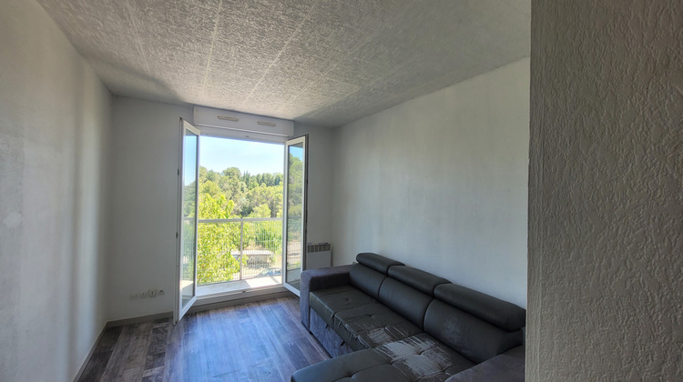 Ma-Cabane - Vente Appartement Grabels, 21 m²