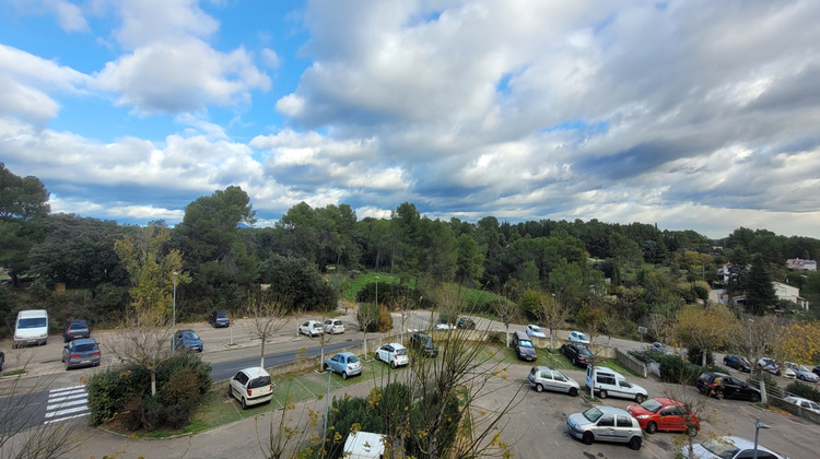 Ma-Cabane - Vente Appartement Grabels, 21 m²