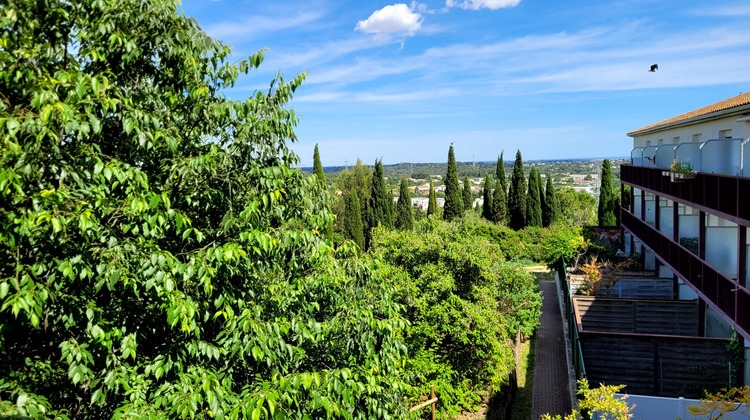 Ma-Cabane - Vente Appartement Grabels, 23 m²