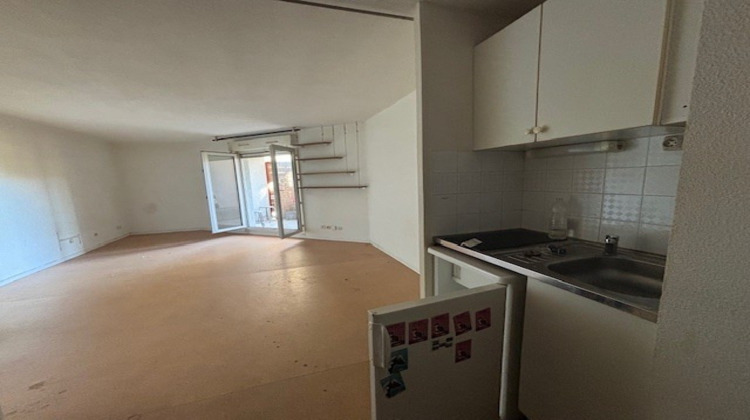 Ma-Cabane - Vente Appartement Grabels, 25 m²