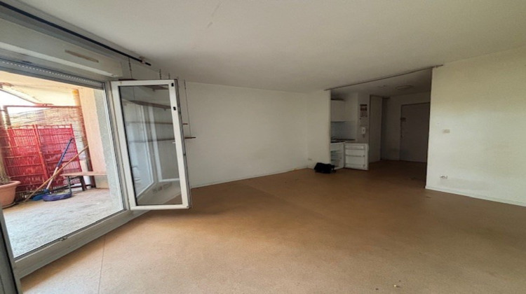 Ma-Cabane - Vente Appartement Grabels, 25 m²