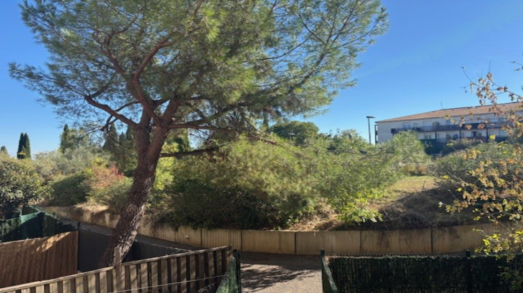 Ma-Cabane - Vente Appartement Grabels, 25 m²