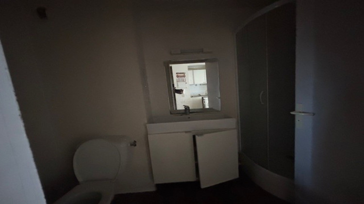 Ma-Cabane - Vente Appartement Grabels, 25 m²