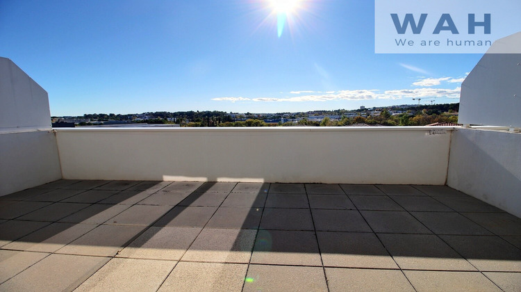 Ma-Cabane - Vente Appartement Grabels, 70 m²