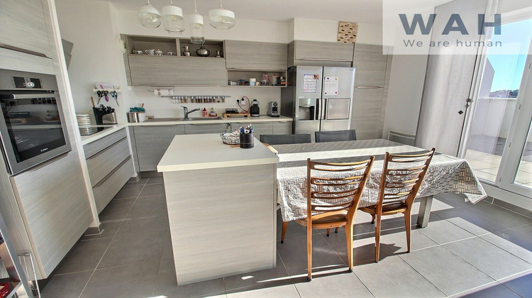 Ma-Cabane - Vente Appartement Grabels, 70 m²