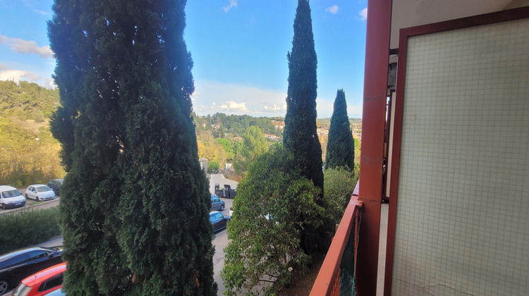 Ma-Cabane - Vente Appartement Grabels, 22 m²