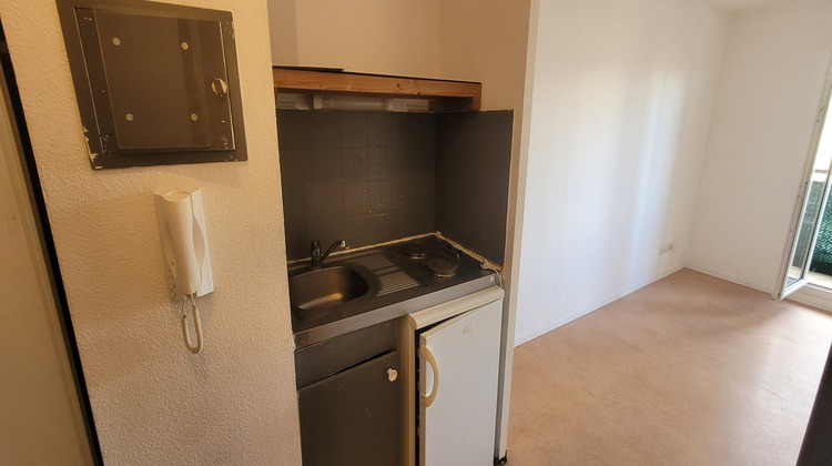 Ma-Cabane - Vente Appartement Grabels, 22 m²