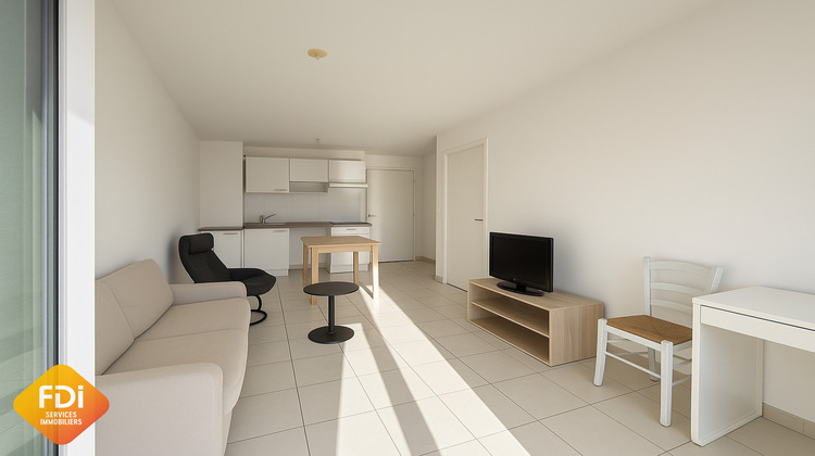 Ma-Cabane - Vente Appartement Grabels, 42 m²
