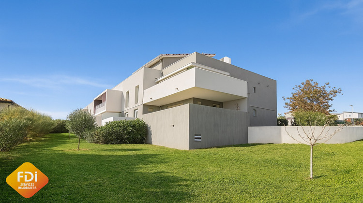 Ma-Cabane - Vente Appartement Grabels, 42 m²