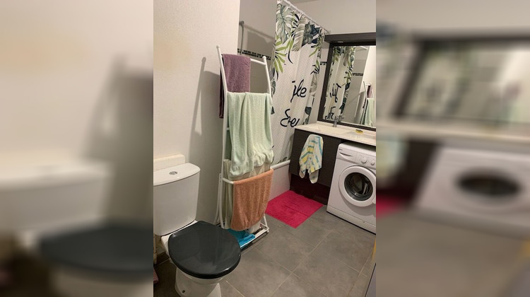 Ma-Cabane - Vente Appartement Grabels, 44 m²